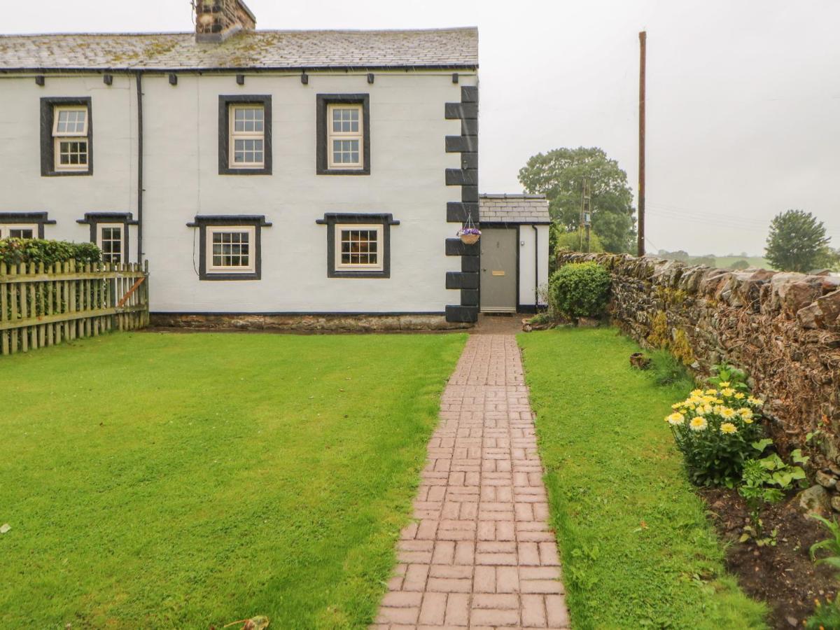 Orchard Cottage Kirkby Thore Exterior photo