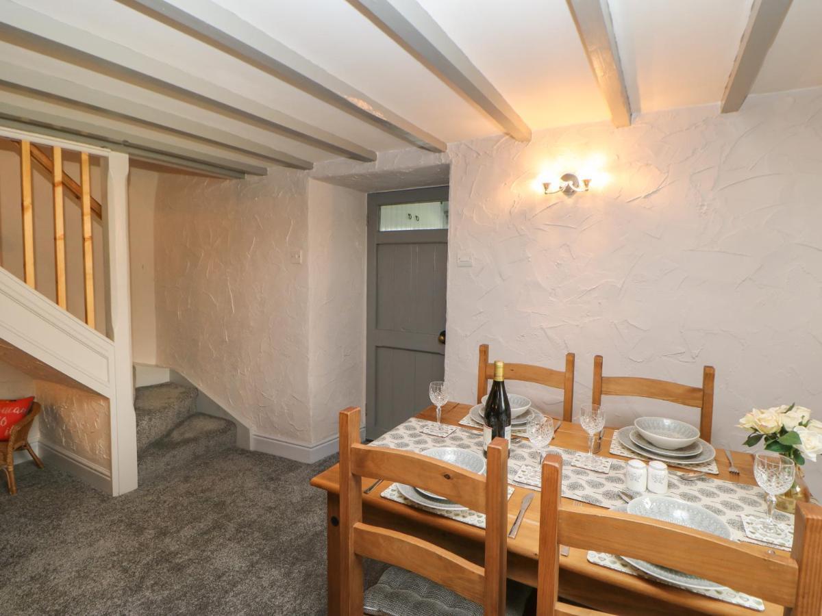 Orchard Cottage Kirkby Thore Exterior photo