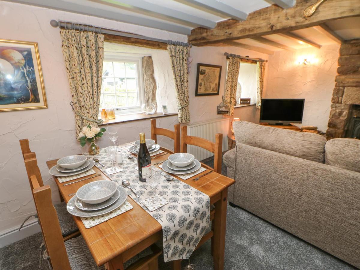 Orchard Cottage Kirkby Thore Exterior photo