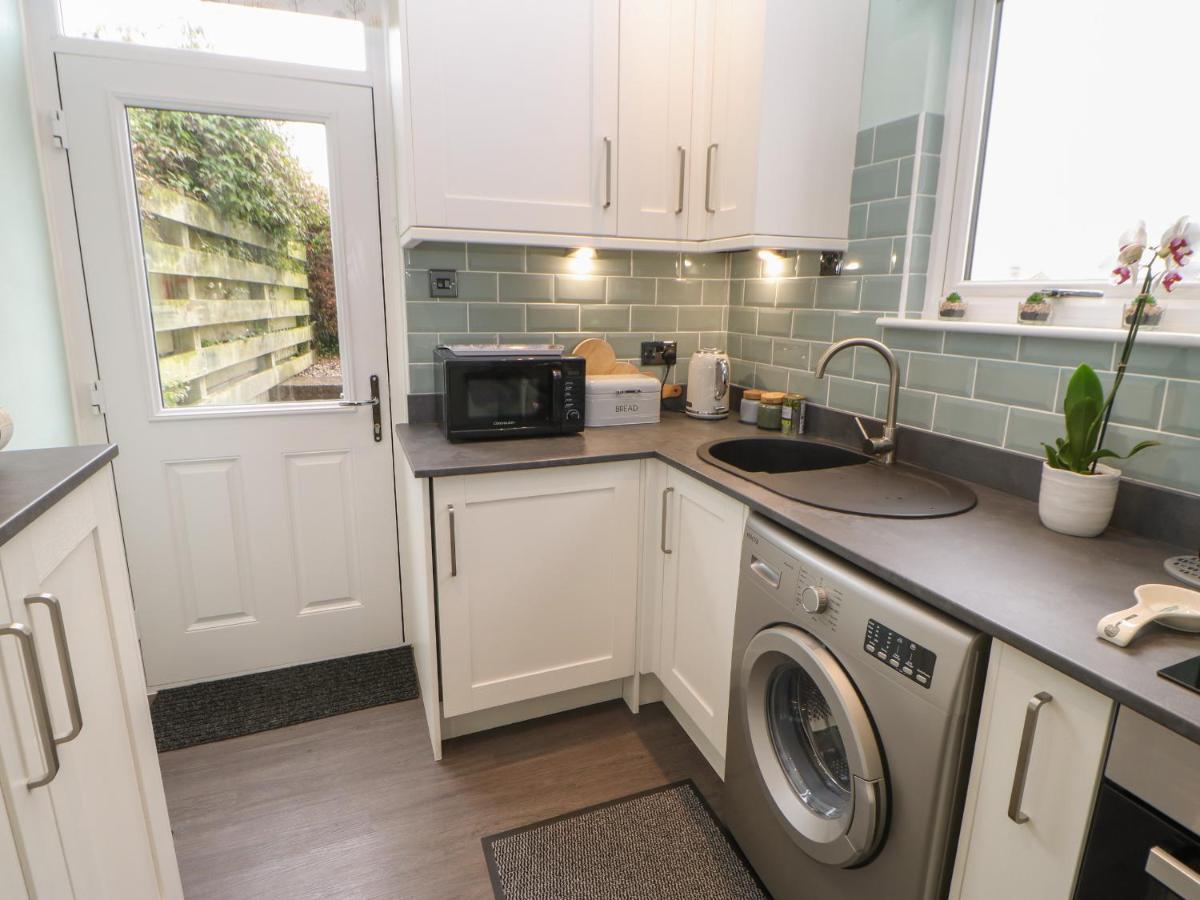 Orchard Cottage Kirkby Thore Exterior photo