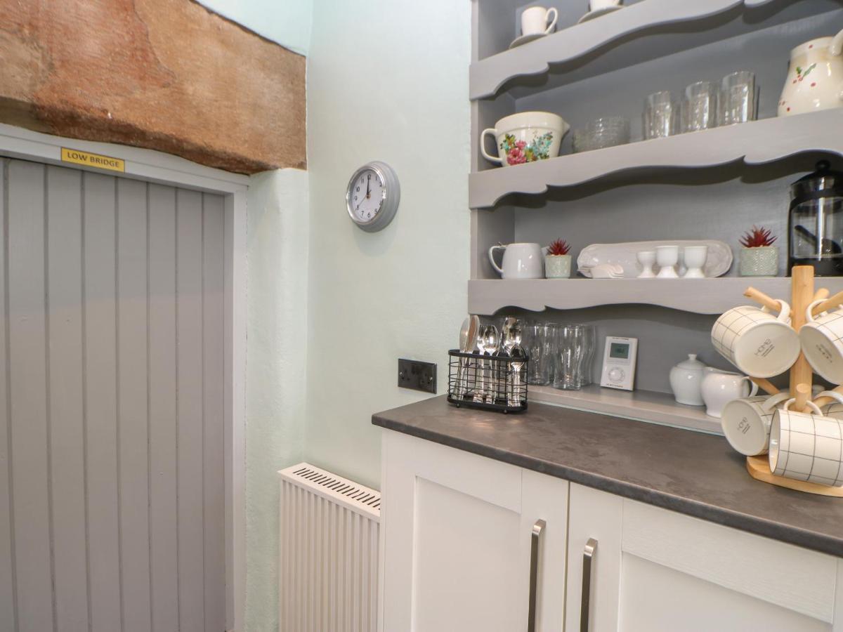 Orchard Cottage Kirkby Thore Exterior photo