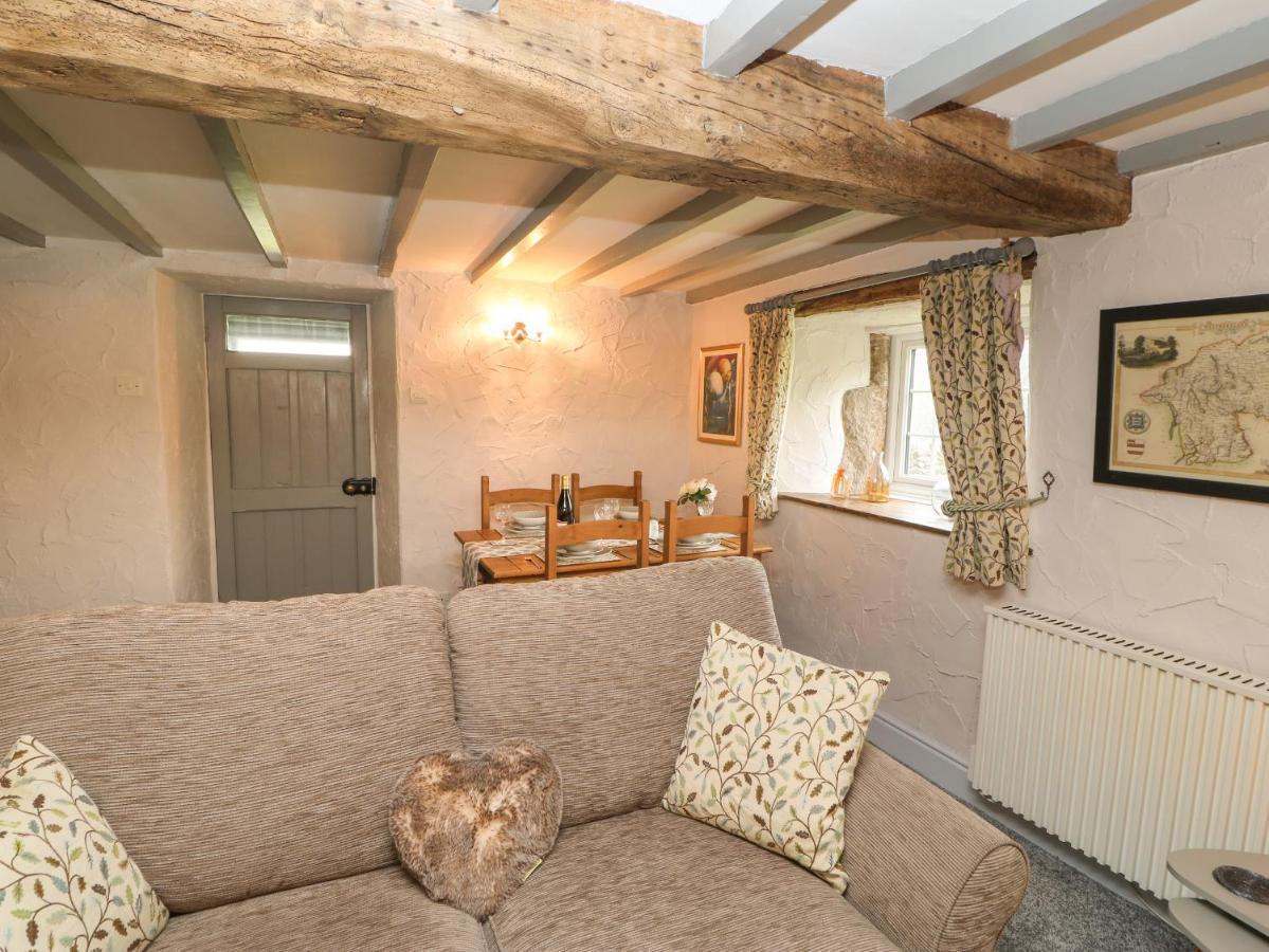 Orchard Cottage Kirkby Thore Exterior photo