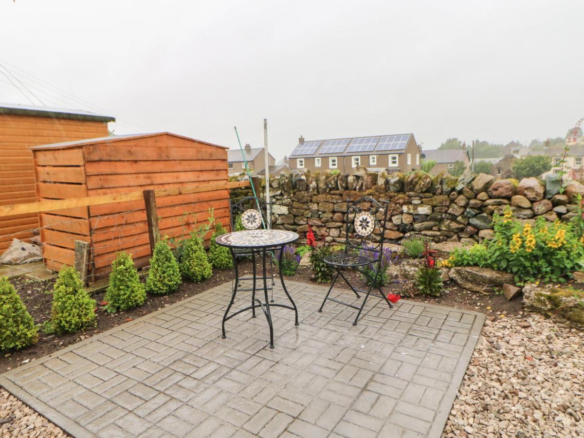 Orchard Cottage Kirkby Thore Exterior photo