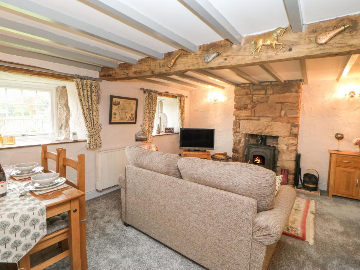 Orchard Cottage Kirkby Thore Exterior photo