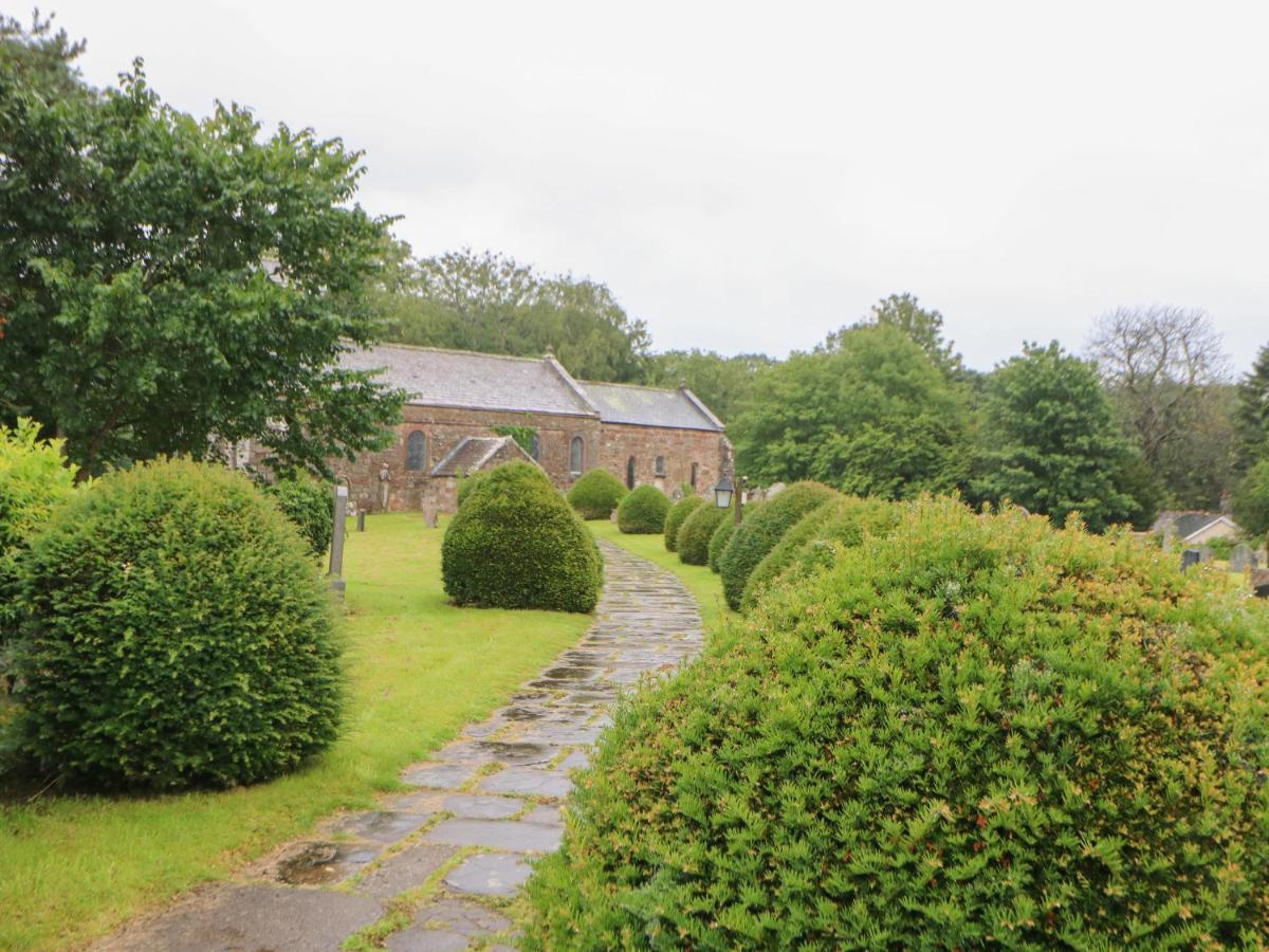 Orchard Cottage Kirkby Thore Exterior photo
