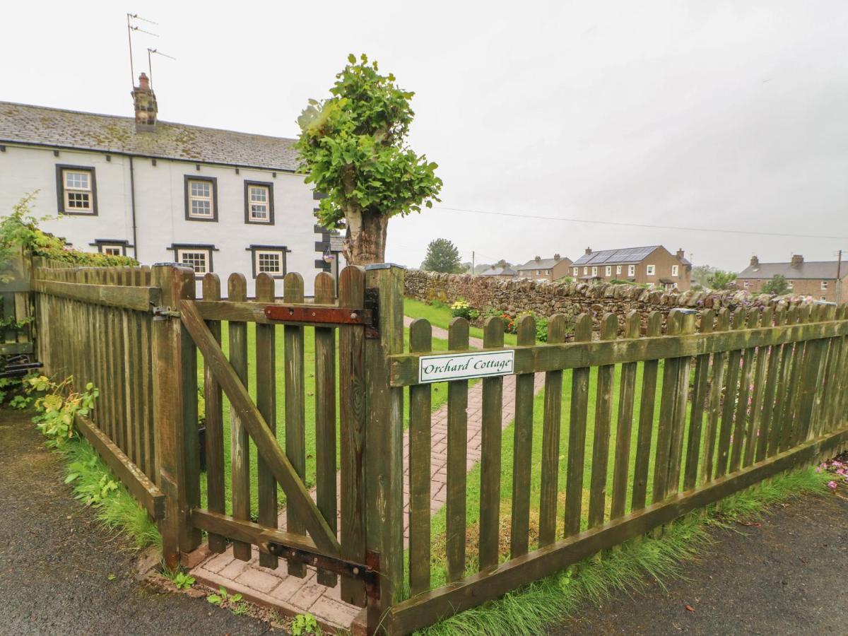 Orchard Cottage Kirkby Thore Exterior photo