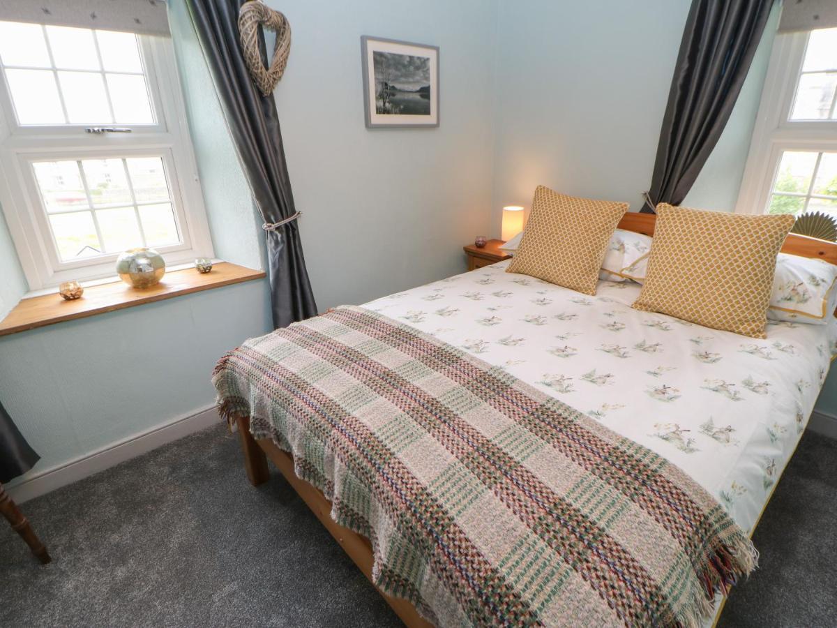 Orchard Cottage Kirkby Thore Exterior photo