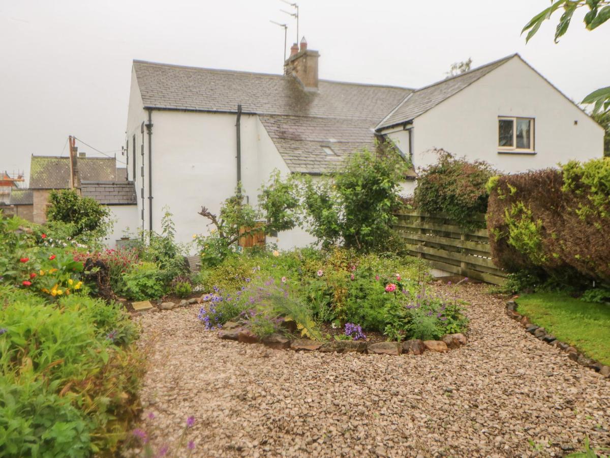 Orchard Cottage Kirkby Thore Exterior photo