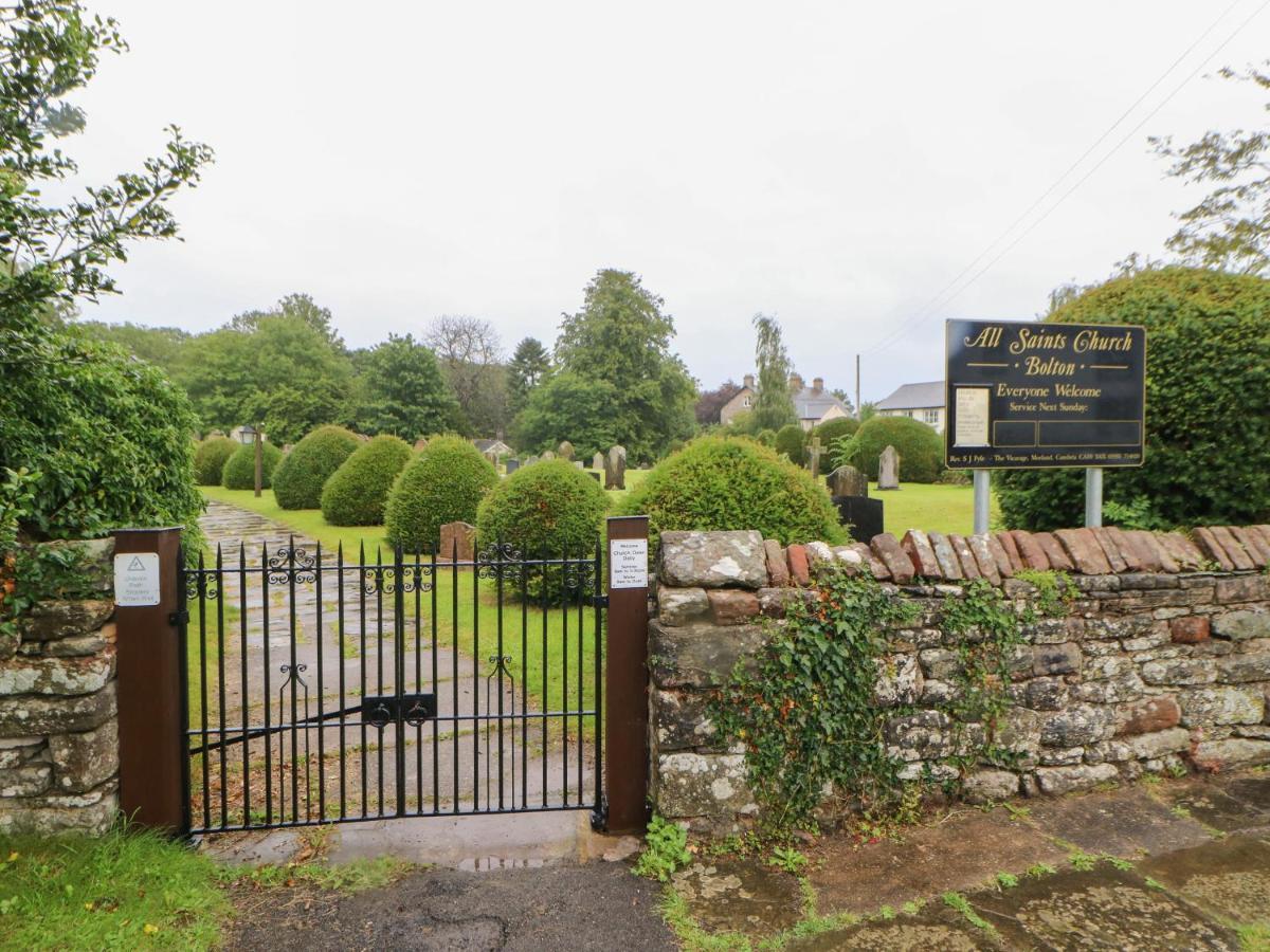 Orchard Cottage Kirkby Thore Exterior photo